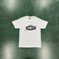 CORTEIZ SKULL T-SHIRT WHITE
