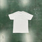 CORTEIZ SKULL T-SHIRT WHITE