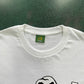 CORTEIZ SKULL T-SHIRT WHITE