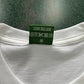 CORTEIZ SKULL T-SHIRT WHITE