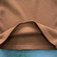 CORTEIZ TANK TOP BROWN WOMEN'S