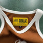 CORTEIZ TANK TOP BROWN WOMEN'S