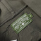 DENIM TEARS COTTON WREATH HOODIE OLIVE