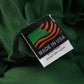 DENIM TEARS COTTON WREATH HOODIE DARK GREEN