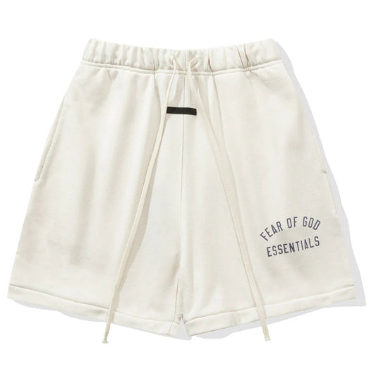 Fear Of God Essentials Shorts Beige