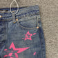 SP5DER 5STAR VINTAGE JEANS INDIGO