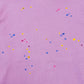 SP5DER ACAI HOODIE PURPLE