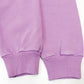 SP5DER ACAI HOODIE PURPLE