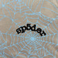 SP5DER AOP WEB HOODIE HEATHER GREY