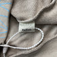 SP5DER AOP WEB HOODIE HEATHER GREY