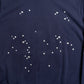 SP5DER ATLANTA HOODIE NAVY
