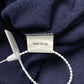 SP5DER ATLANTA HOODIE NAVY