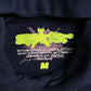 SP5DER ATLANTA HOODIE NAVY
