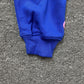 SP5DER BELUGA HOODIE BLUE