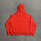 SP5DER OG LOGO HOODIE RED