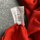SP5DER OG LOGO HOODIE RED