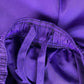 SP5DER OG WEB DOUBLE LAYER SHORT PURPLE
