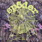 SP5DER REAL TREE OG WEB HOODIE CAMO