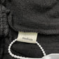 SP5DER SOUVENIR SP5 SWEATPANTS BLACK
