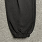 SP5DER SOUVENIR SP5 SWEATPANTS BLACK
