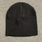 SP5DER STAR RHINESTONE SKULLY BLACK