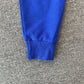 SP5DER TC HOODIE BLUE
