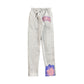 SYNA WORLD COLLEGE SWEATPANTS GREY