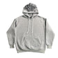 SYNA WORLD HOOD LOGO HOODIE GREY