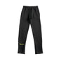SYNA WORLD SYNA LOGO SWEATPANTS BLACK
