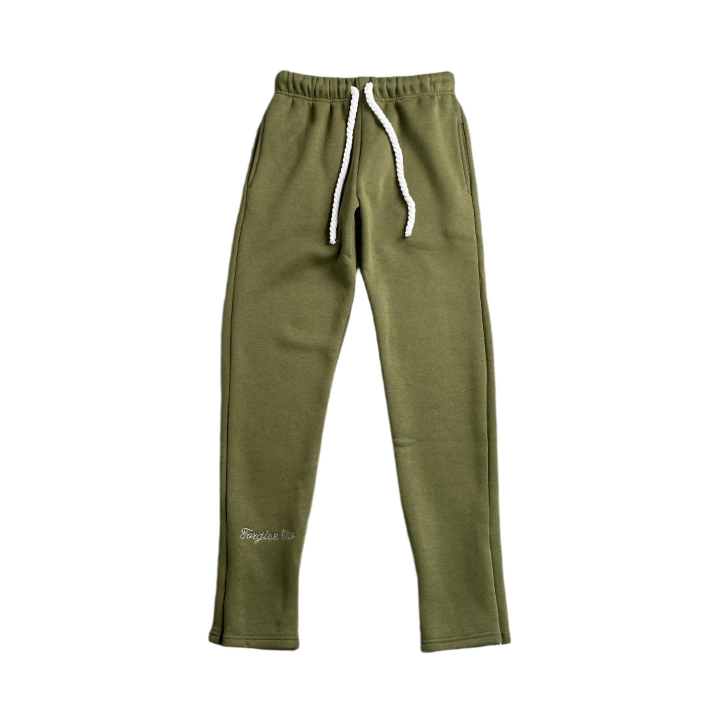 SYNA WORLD SYNA LOGO SWEATPANTS SAGE