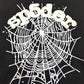 SP5DER OG WEB HOODIE BLACK