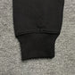 SP5DER P*NK HOODIE BLACK