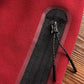 NIKE TECH FLEECE HOODIE x BERRY/POMEGRANATE