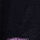 CHROME HEARTS PURPLE COLLAR LONGSLEEVE BLACK