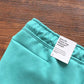 NIKE TECH FLEECE PANTS x WASHED TEAL