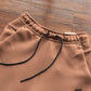 NIKE TECH FLEECE PANTS x ARCHEO BROWN
