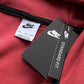 NIKE TECH FLEECE HOODIE x CEDAR/OBSIDIAN
