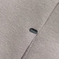 NIKE TECH FLEECE HOODIE x OLIVE GREY/ENIGMA STONE