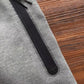 NIKE TECH FLEECE PANTS x WOLF GREY