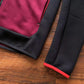 NIKE TECH FLEECE HOODIE x DARK BEETROOT/PHANTOM