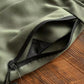 NIKE TECH FLEECE PANTS x ARMY GREEN