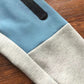 NIKE TECH FLEECE HOODIE x BABY BLUE/GREY/WHITE