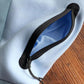 NIKE TECH FLEECE HOODIE x CELESTINE BLUE