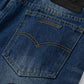 CHROME HEARTS CROW HEARTS JEANS DENIM