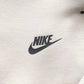 NIKE TECH FLEECE PANTS x CREAMY WHITE