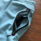 NIKE TECH FLEECE PANTS x BABY BLUE
