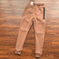 NIKE TECH FLEECE PANTS x ARCHEO BROWN
