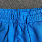 DENIM TEARS COTTON WREATH SWEATPANTS AZURE BLUE