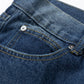 CHROME HEARTS CROW HEARTS JEANS DENIM