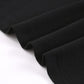 CHROME HEARTS WHITE CROSS T-SHIRT BLACK